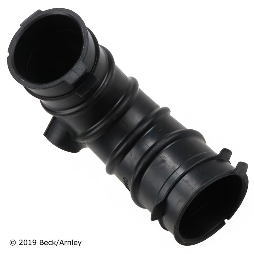 BECK/ARNLEY 158-1637 AIR INTAKE TUBE