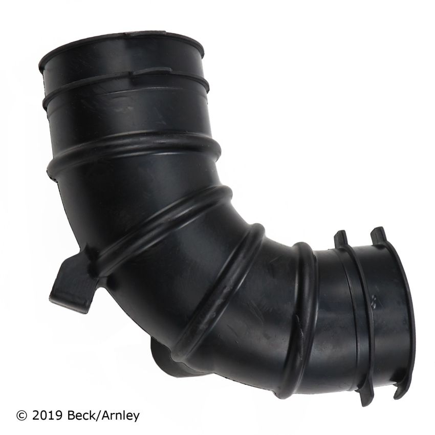 BECK/ARNLEY 158-1637 AIR INTAKE TUBE