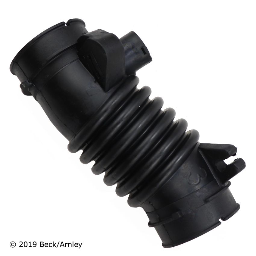 BECK/ARNLEY 158-1638 AIR INTAKE TUBE
