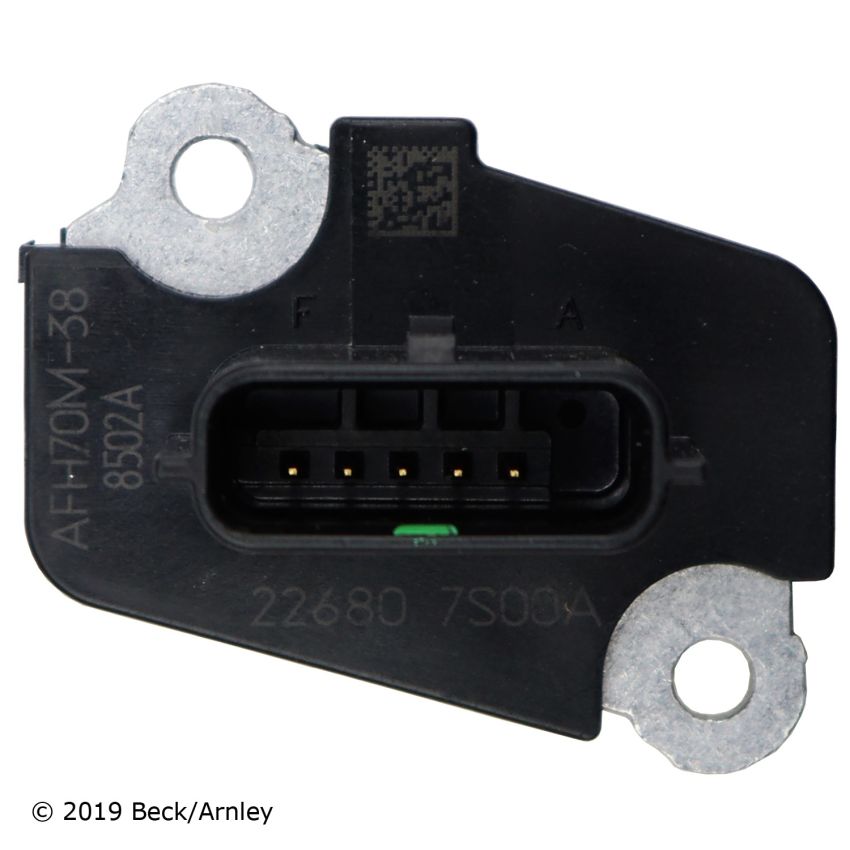 BECK/ARNLEY 158-1650 AIR MASS SENSOR