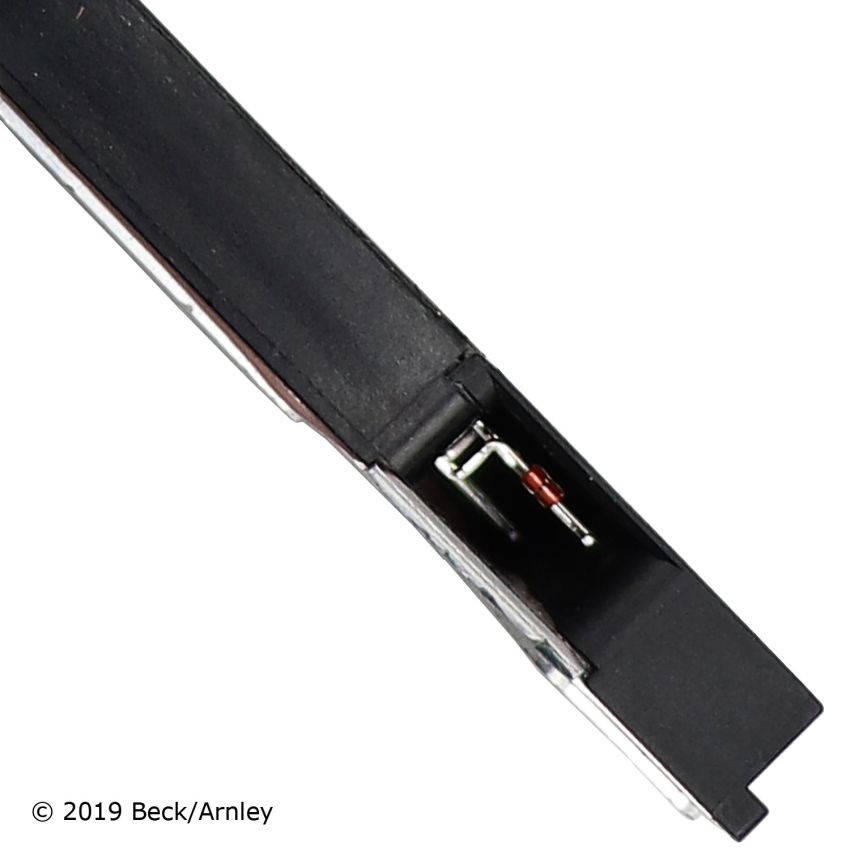 BECK/ARNLEY 158-1650 AIR MASS SENSOR