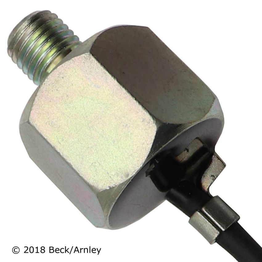 BECK/ARNLEY 158-1652 KNOCK SENSOR