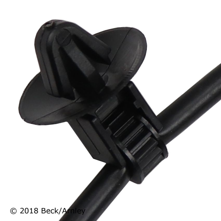 BECK/ARNLEY 158-1652 KNOCK SENSOR