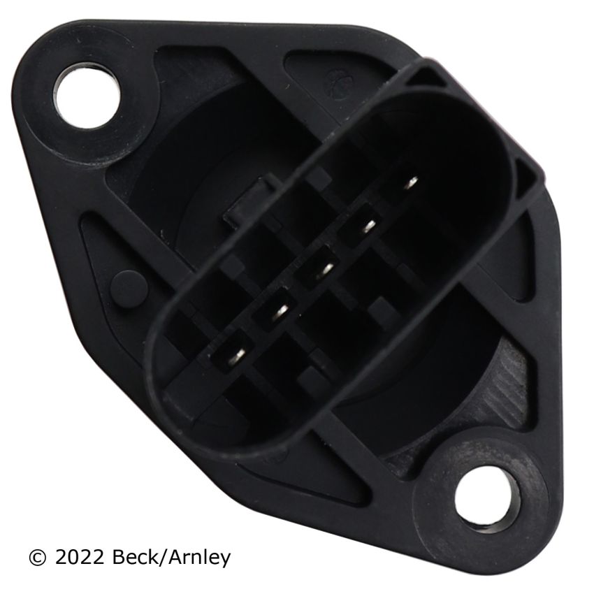 BECK/ARNLEY 158-1659 AIR MASS SENSOR