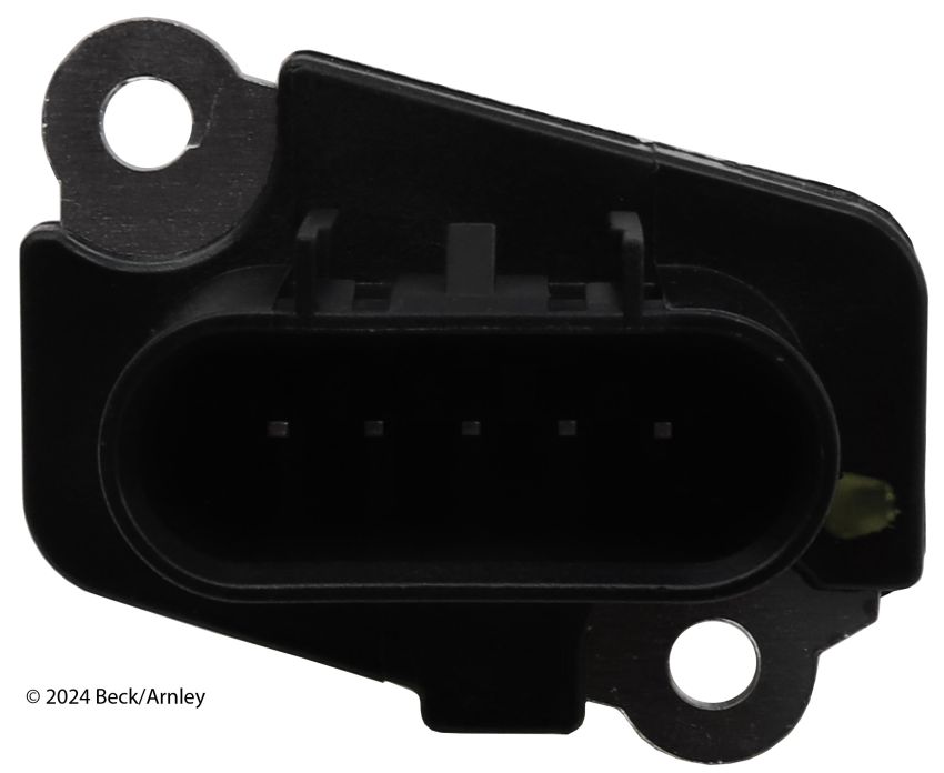BECK/ARNLEY 158-1660 AIR MASS SENSOR