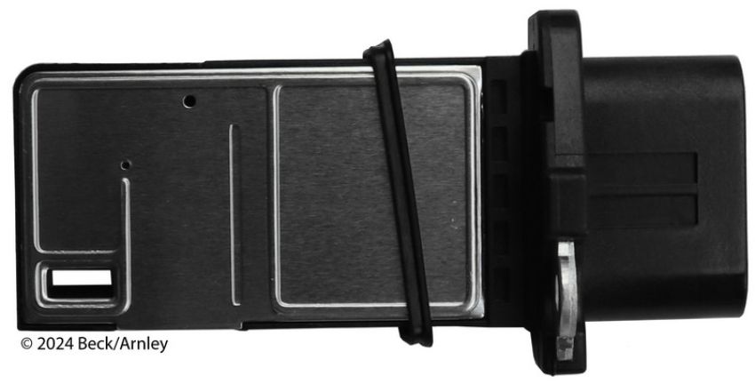 BECK/ARNLEY 158-1660 AIR MASS SENSOR