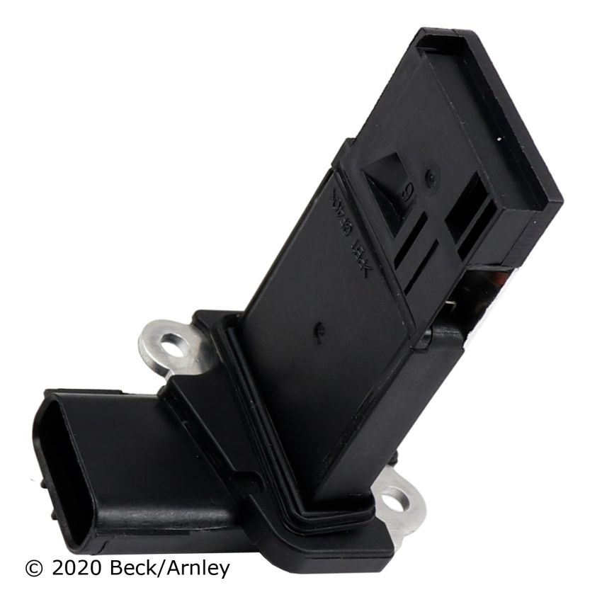 BECK/ARNLEY 158-1662 AIR MASS SENSOR
