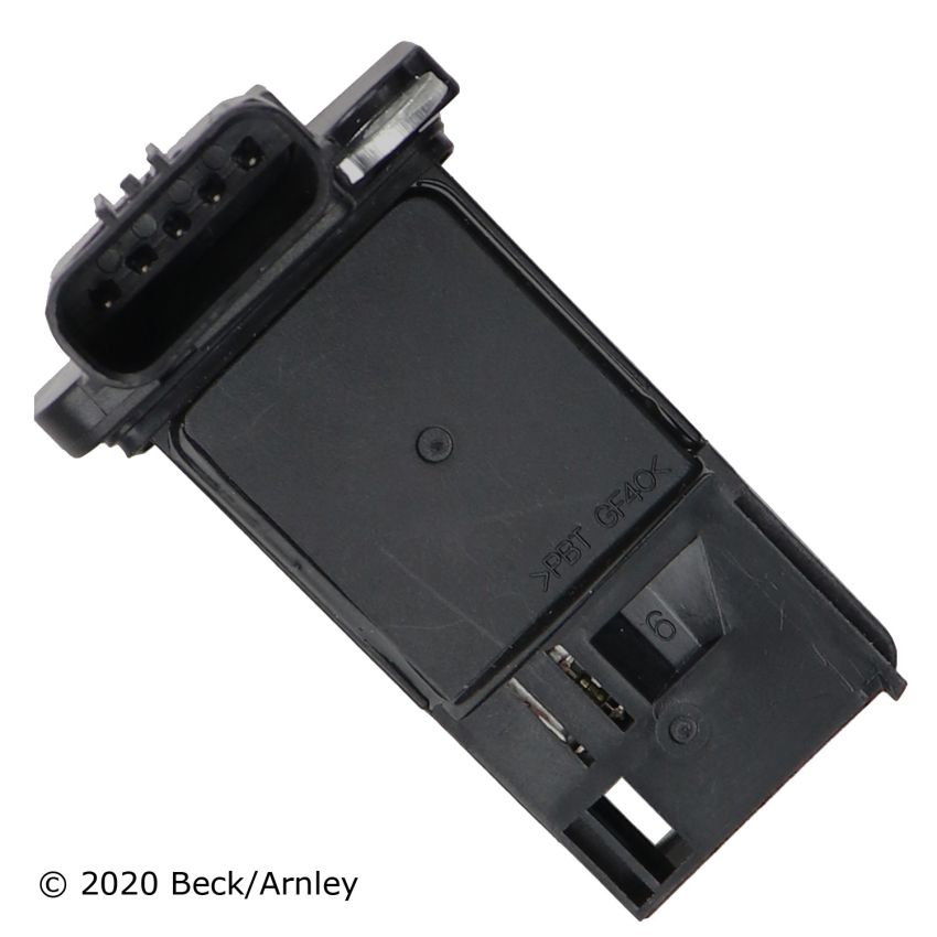BECK/ARNLEY 158-1662 AIR MASS SENSOR