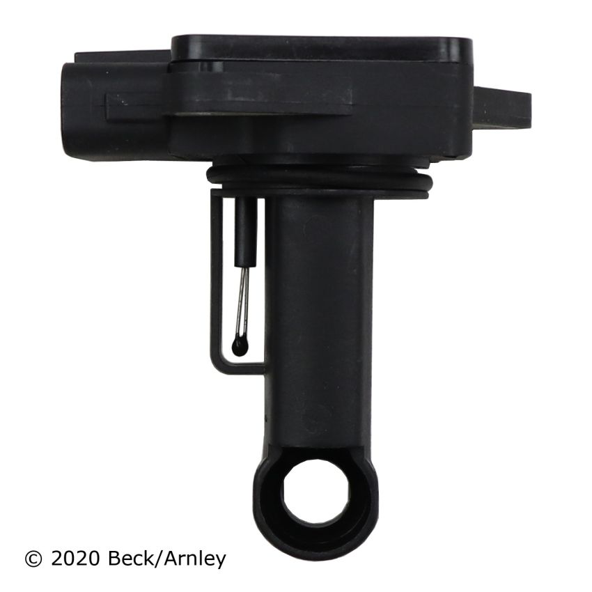 BECK/ARNLEY 158-1663 AIR MASS SENSOR