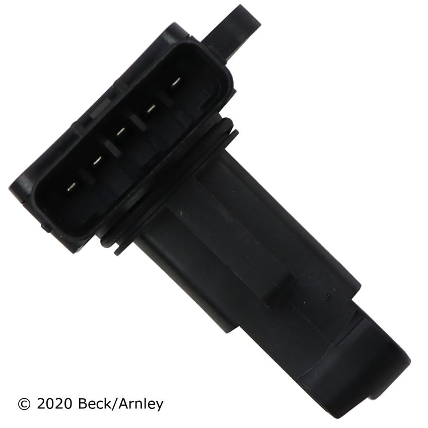 BECK/ARNLEY 158-1663 AIR MASS SENSOR