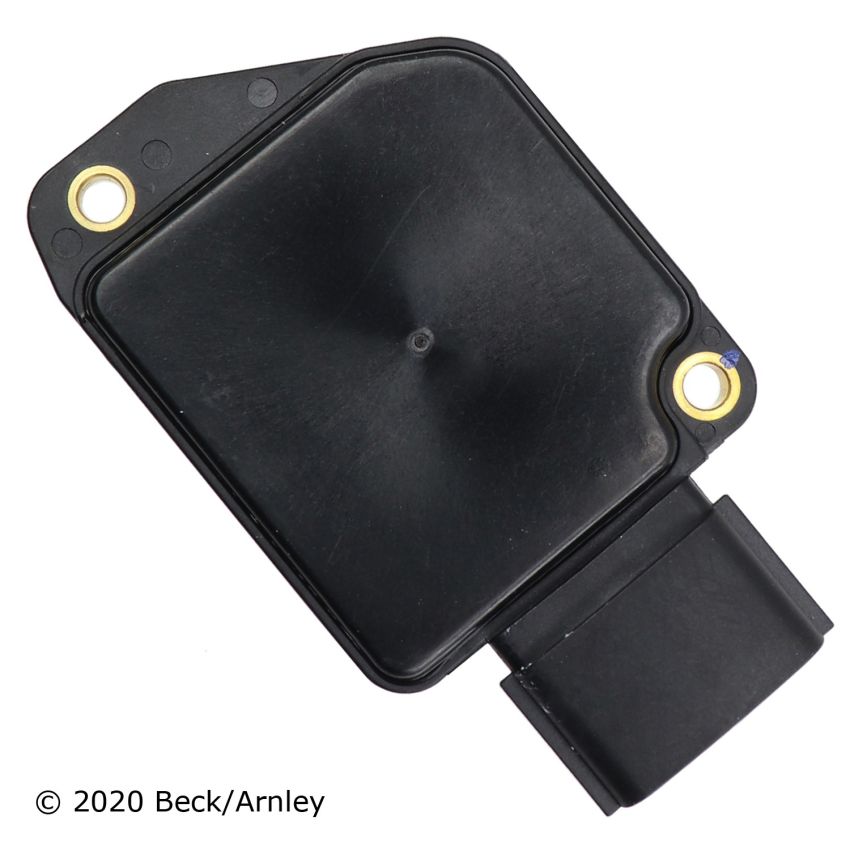 BECK/ARNLEY 158-1666 AIR MASS SENSOR
