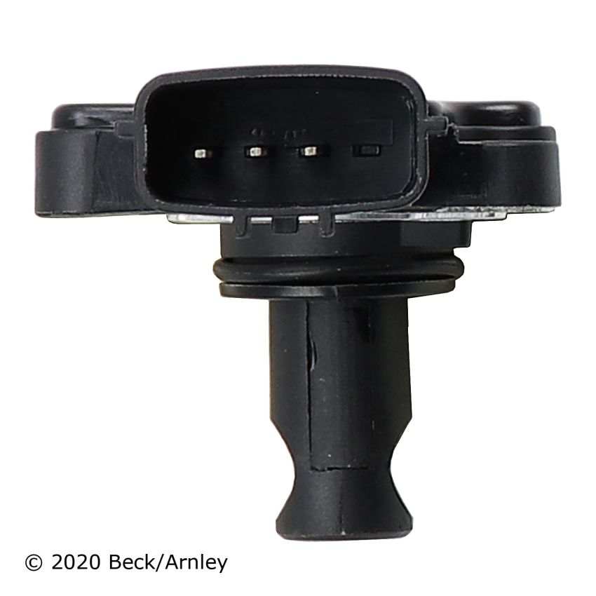 BECK/ARNLEY 158-1666 AIR MASS SENSOR