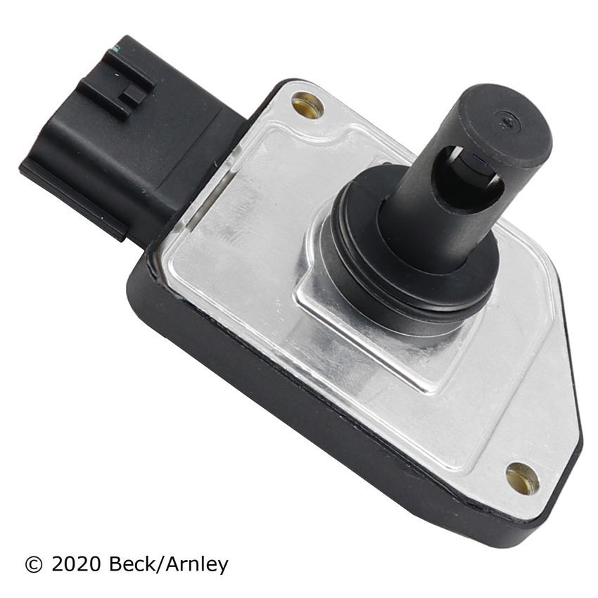BECK/ARNLEY 158-1666 AIR MASS SENSOR