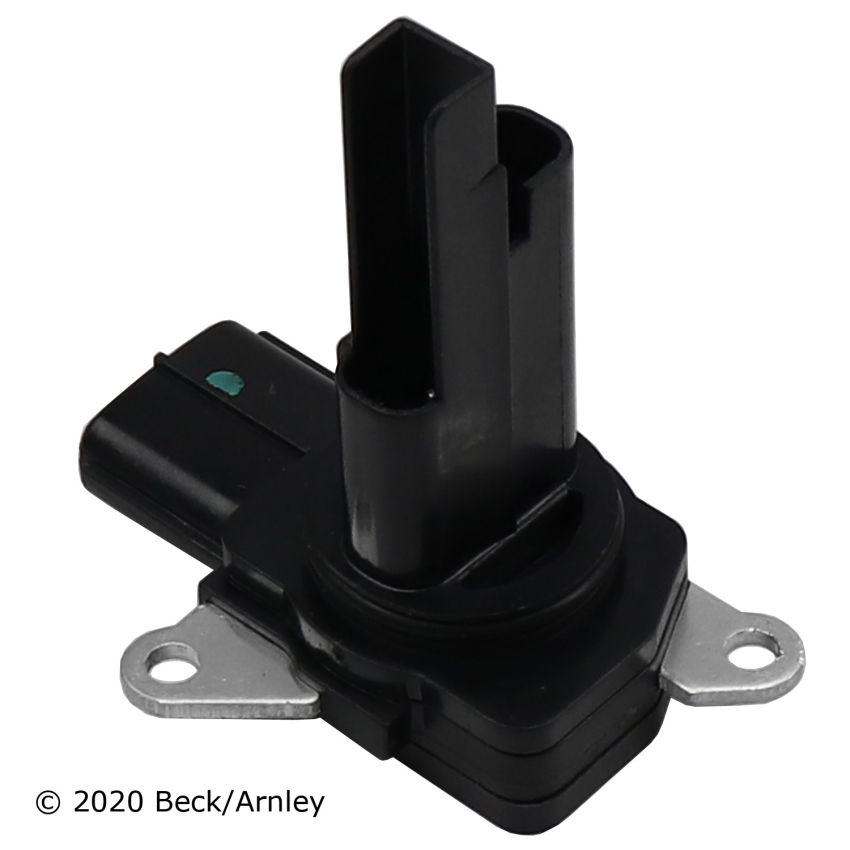 BECK/ARNLEY 158-1667 AIR MASS SENSOR