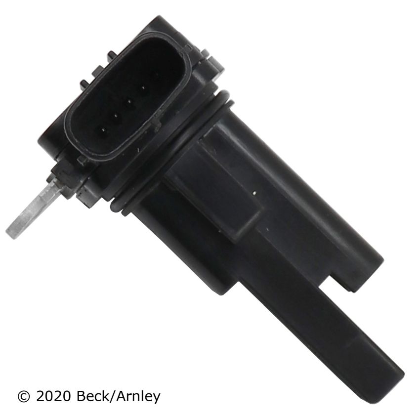 BECK/ARNLEY 158-1667 AIR MASS SENSOR