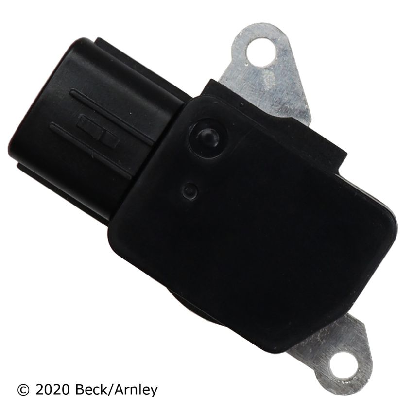 BECK/ARNLEY 158-1667 AIR MASS SENSOR