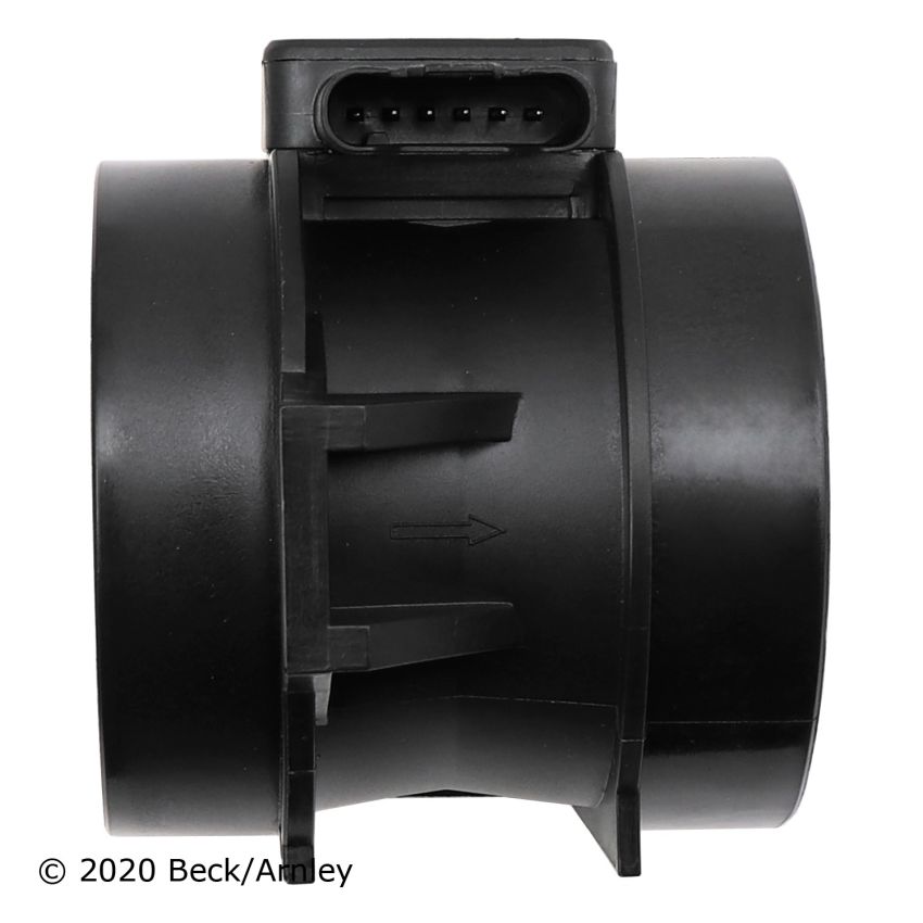BECK/ARNLEY 158-1668 AIR MASS SENSOR