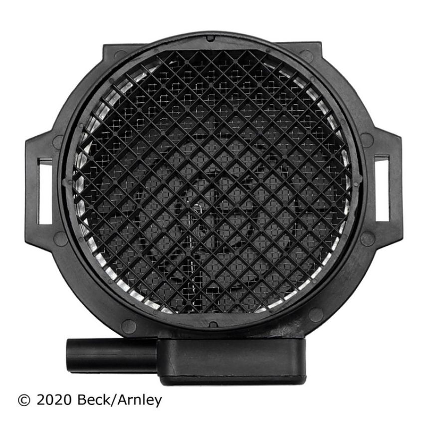 BECK/ARNLEY 158-1668 AIR MASS SENSOR
