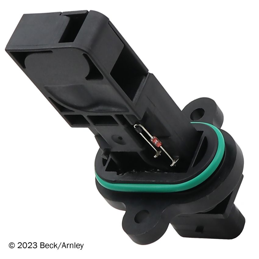 BECK/ARNLEY 158-1669 AIR MASS SENSOR