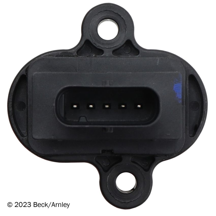 BECK/ARNLEY 158-1669 AIR MASS SENSOR