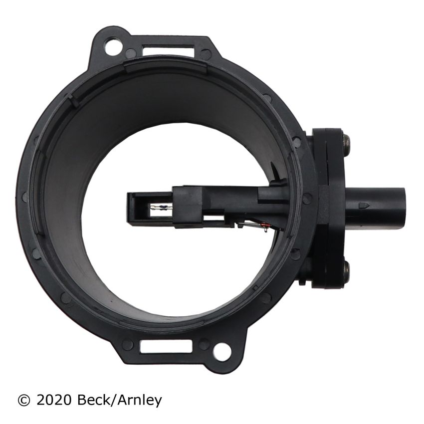 BECK/ARNLEY 158-1670 AIR MASS SENSOR