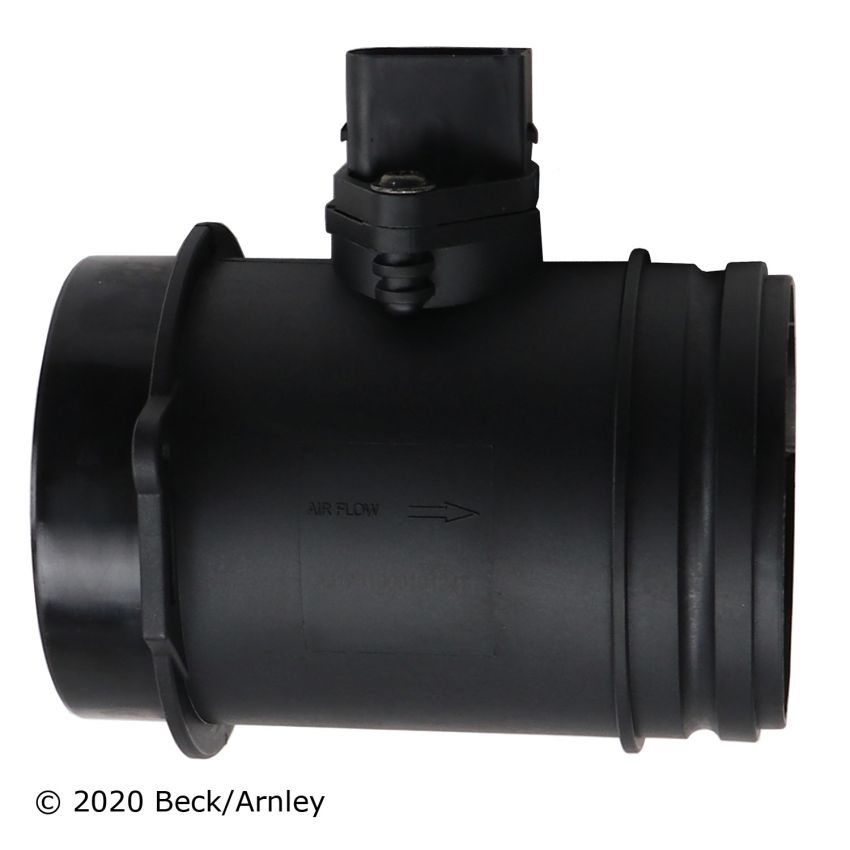 BECK/ARNLEY 158-1670 AIR MASS SENSOR
