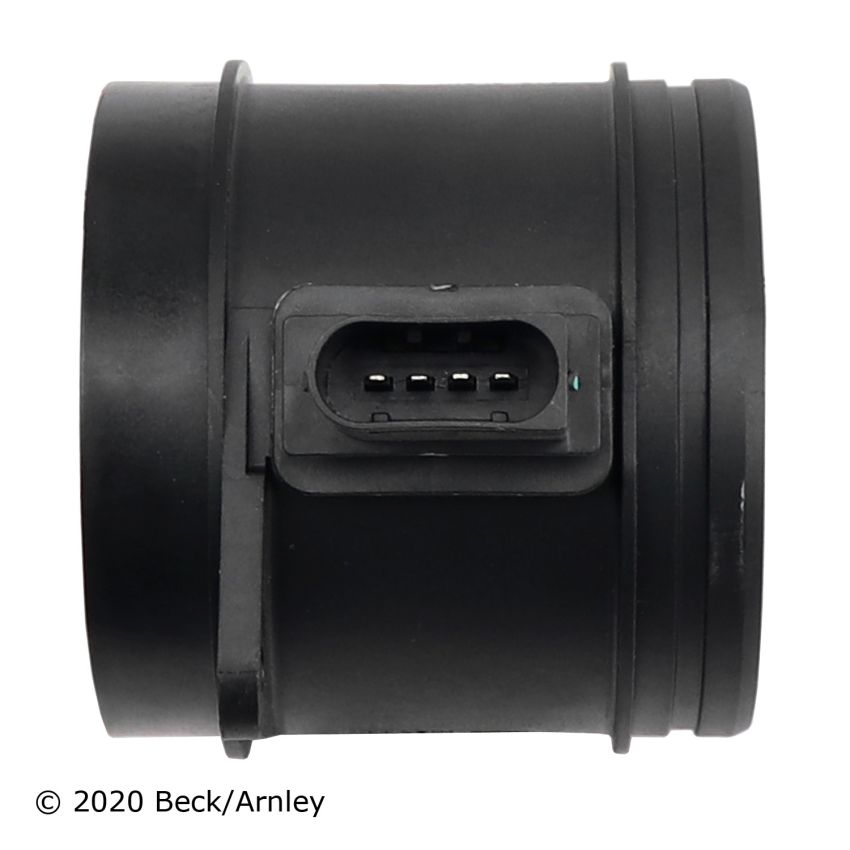 BECK/ARNLEY 158-1671 AIR MASS SENSOR