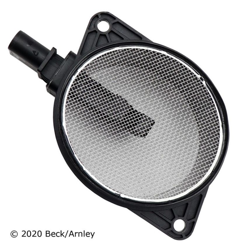 BECK/ARNLEY 158-1671 AIR MASS SENSOR