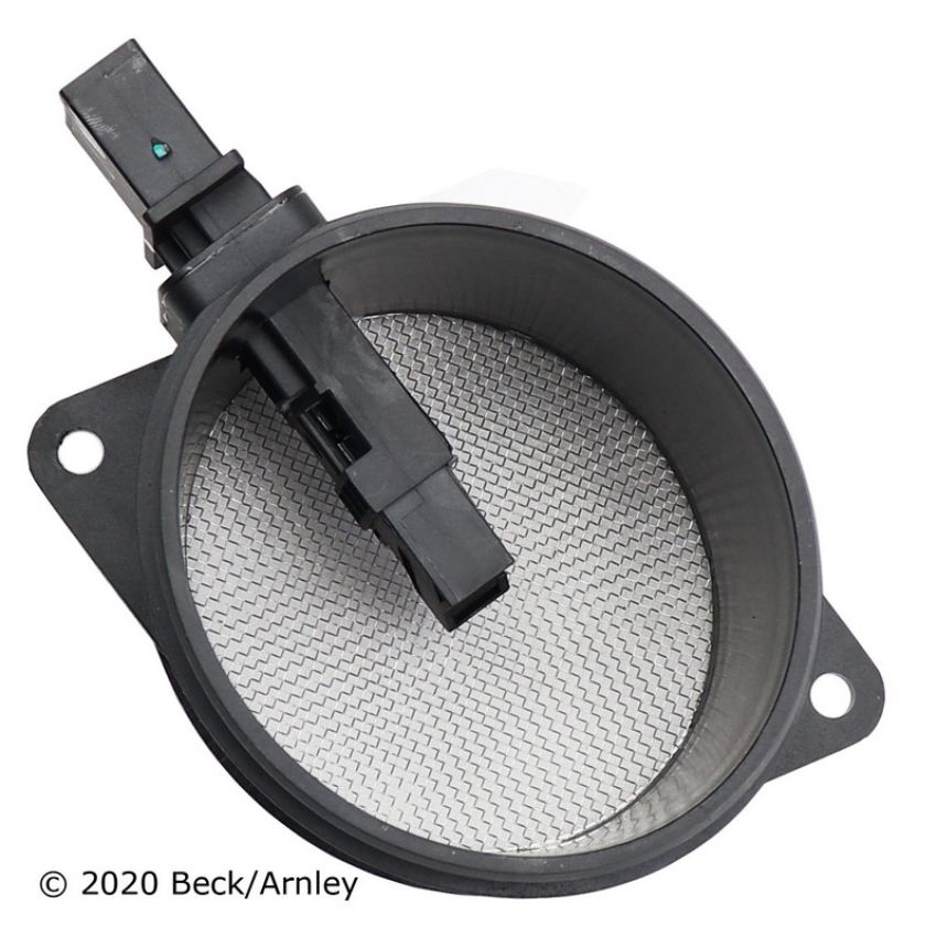 BECK/ARNLEY 158-1671 AIR MASS SENSOR