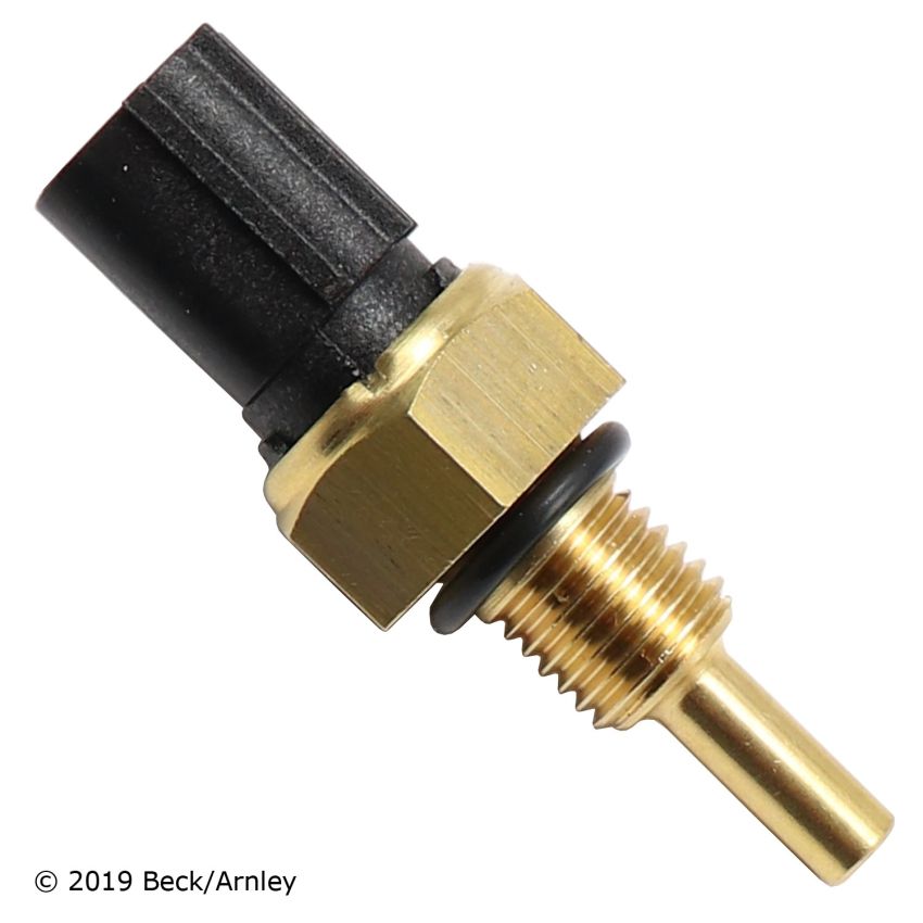 BECK/ARNLEY 158-1676 COOLANT TEMP SENSOR