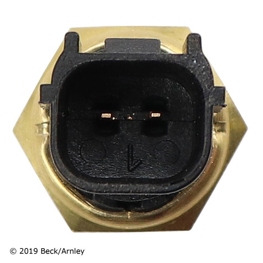 BECK/ARNLEY 158-1676 COOLANT TEMP SENSOR