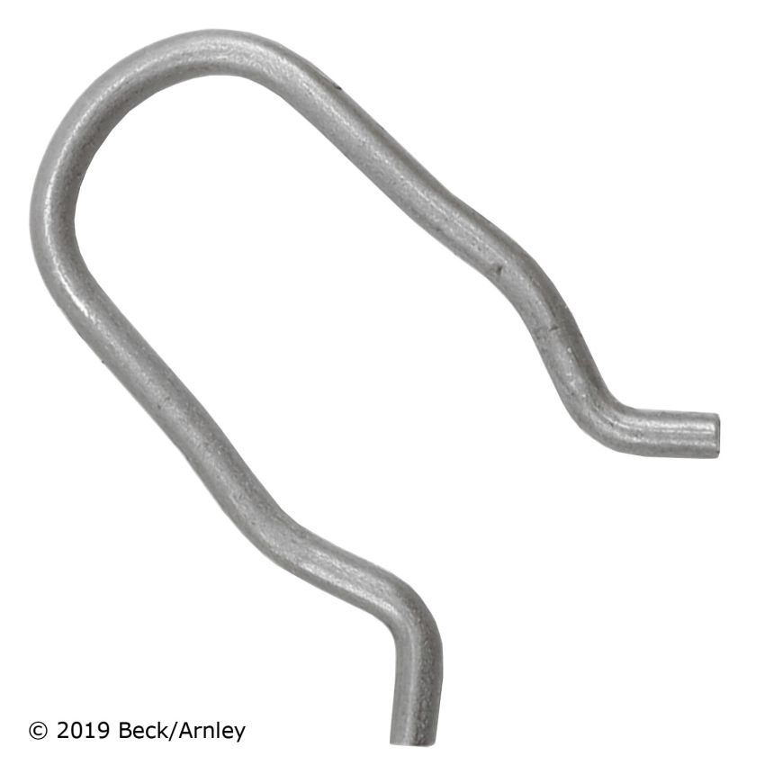 BECK/ARNLEY 158-1677 COOLANT TEMP SENSOR