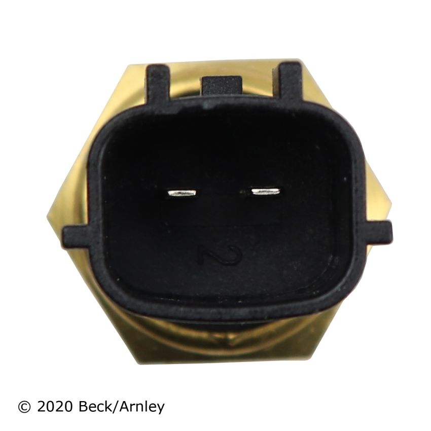 BECK/ARNLEY 158-1678 COOLANT TEMP SENSOR