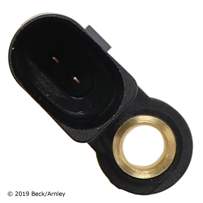 BECK/ARNLEY 158-1680 COOLANT TEMP SENSOR