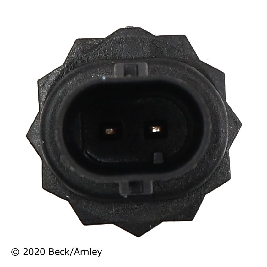 BECK/ARNLEY 158-1681 COOLANT TEMP SENSOR