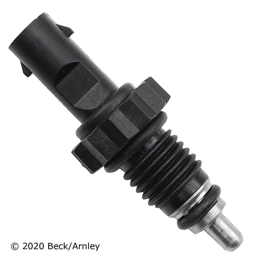 BECK/ARNLEY 158-1681 COOLANT TEMP SENSOR
