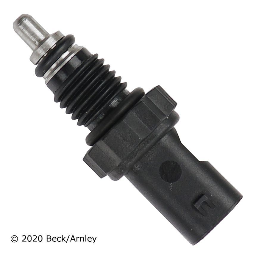 BECK/ARNLEY 158-1681 COOLANT TEMP SENSOR