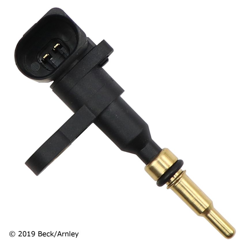 BECK/ARNLEY 158-1684 COOLANT TEMP SENSOR