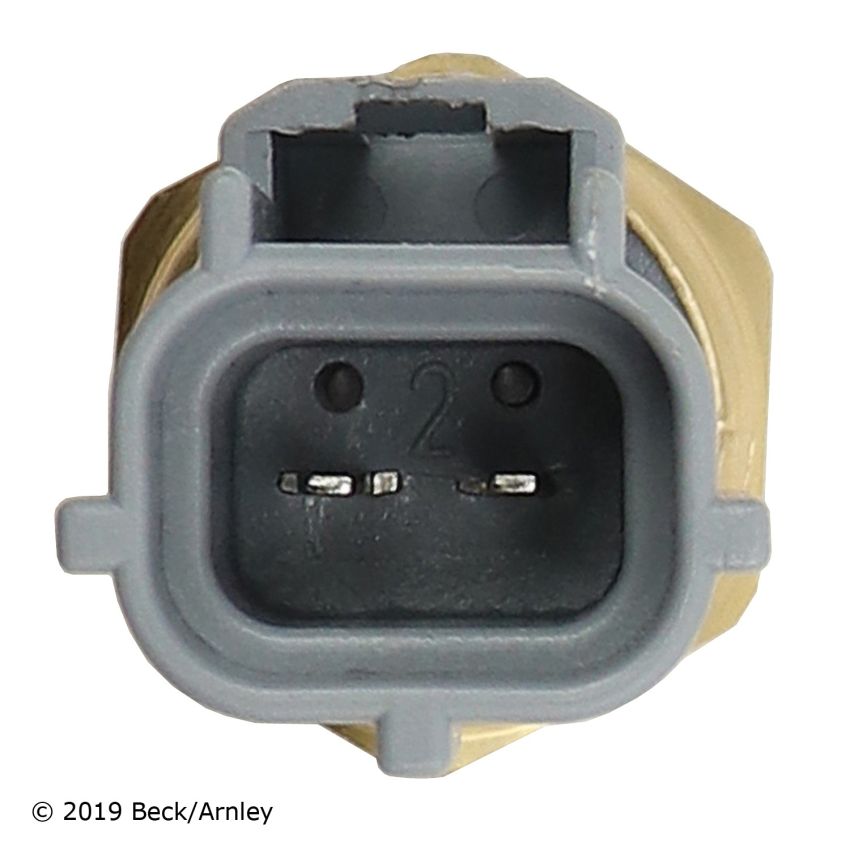 BECK/ARNLEY 158-1686 COOLANT TEMP SENSOR