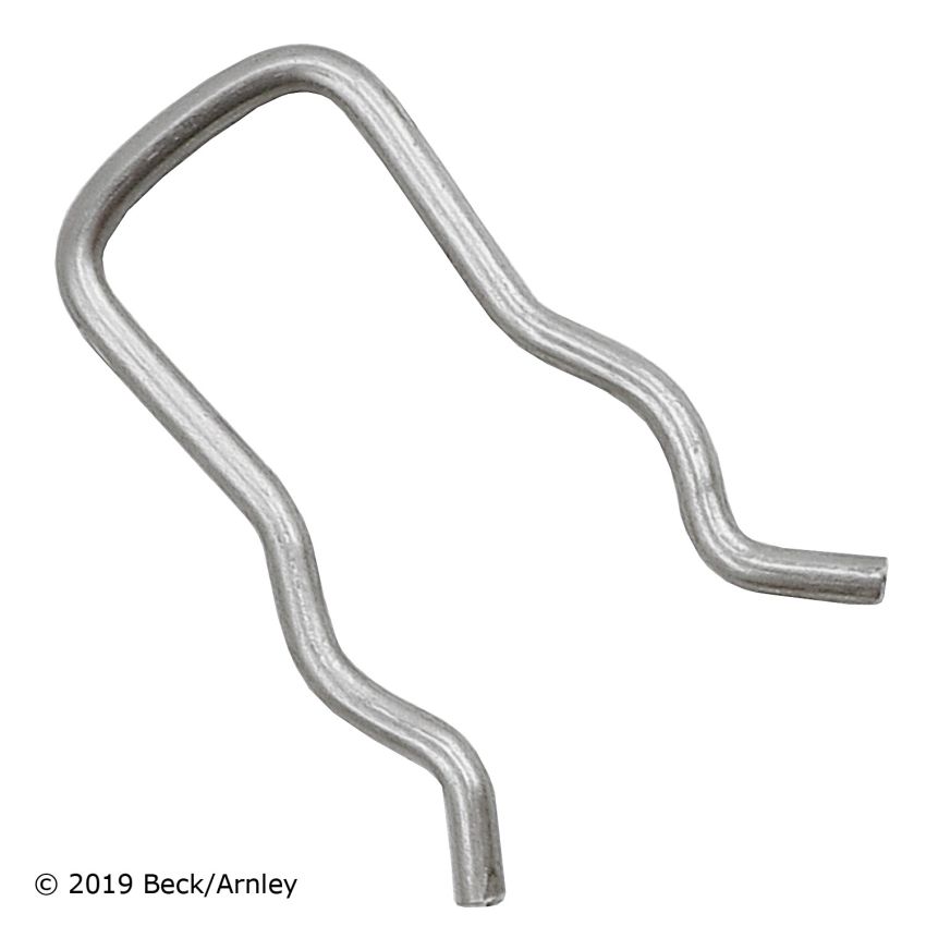 BECK/ARNLEY 158-1686 COOLANT TEMP SENSOR
