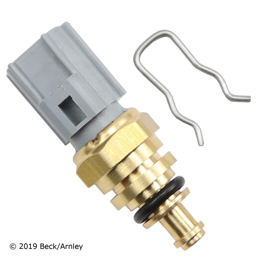 BECK/ARNLEY 158-1686 COOLANT TEMP SENSOR