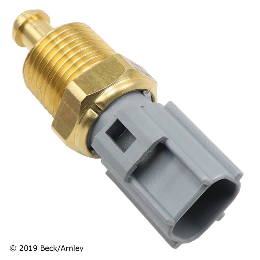 BECK/ARNLEY 158-1687 COOLANT TEMP SENSOR