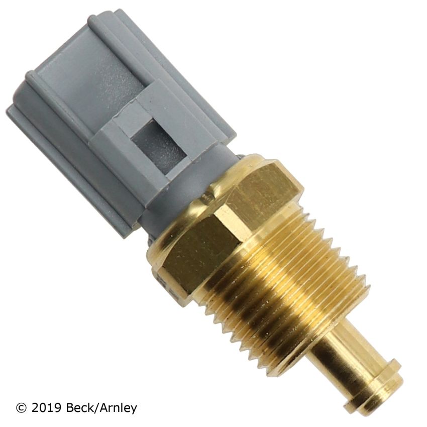 BECK/ARNLEY 158-1687 COOLANT TEMP SENSOR