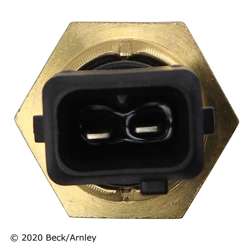 BECK/ARNLEY 158-1688 COOLANT TEMP SENSOR
