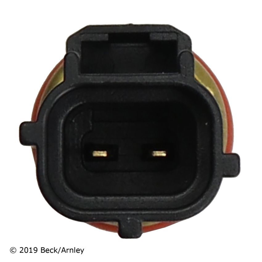BECK/ARNLEY 158-1689 COOLANT TEMP SENSOR