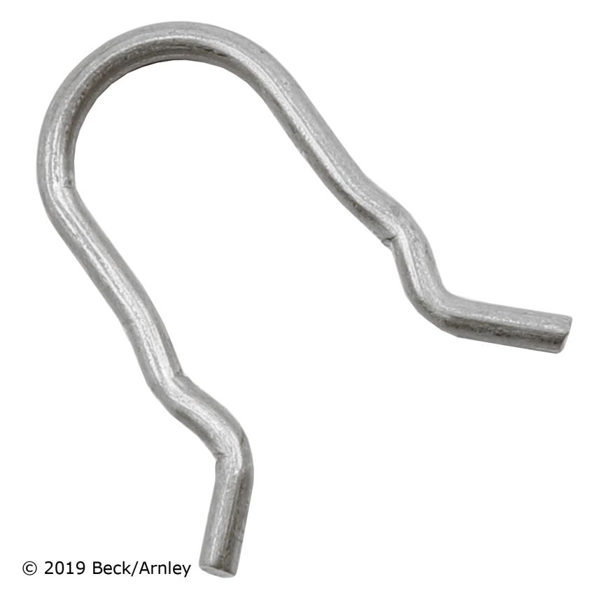 BECK/ARNLEY 158-1689 COOLANT TEMP SENSOR