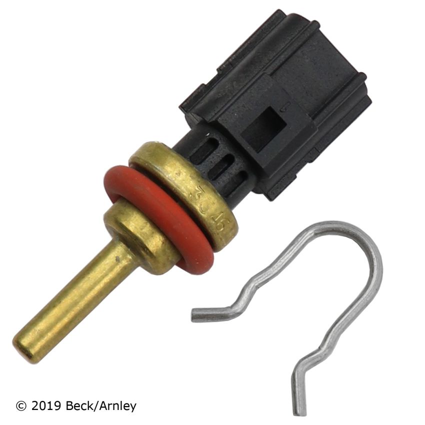 BECK/ARNLEY 158-1689 COOLANT TEMP SENSOR