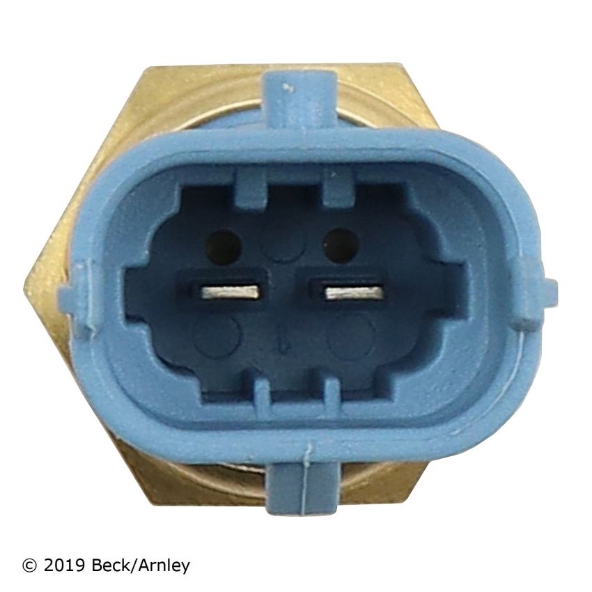 BECK/ARNLEY 158-1691 COOLANT TEMP SENSOR
