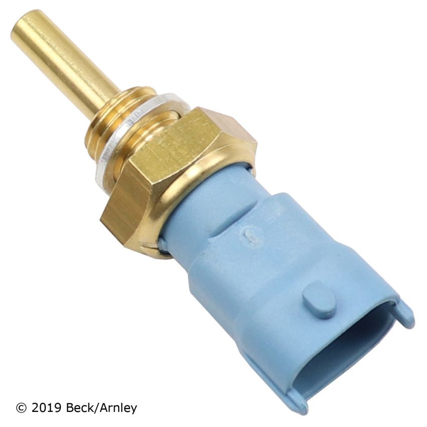 BECK/ARNLEY 158-1691 COOLANT TEMP SENSOR