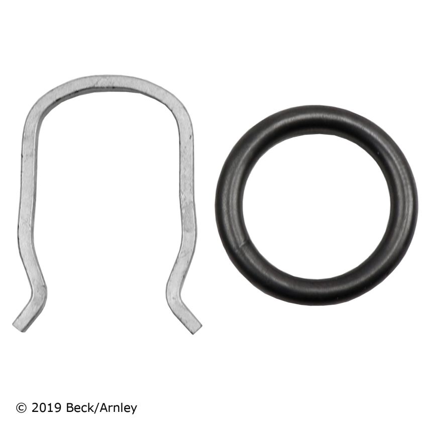 BECK/ARNLEY 158-1692 COOLANT TEMP SENSOR